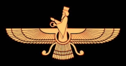 Thus Spake C.H. Douglas ... Zoroastrianism and Social Credit